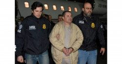 El Chapo pide a tribunal de EEUU anular o realizar nuevo juicio para exponer sus argumentos