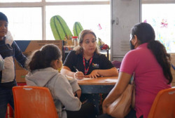 Atiende Gobierno de Sonora en Caborca a cerca de 600 personas en Jornada por la Discapacidad