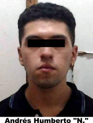 Sentencia Ejemplar a dos secuestradores en Sonora