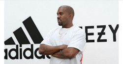 Adidas pierde 3.2% en bolsa tras finalizar relación con Kanye West