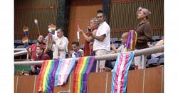 Guerrero se convierte en el penúltimo estado en aprobar el matrimonio igualitario