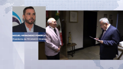 FECANACO avala nombramiento de nuevo Secretario de Turismo en Sinaloa