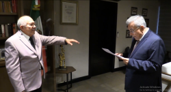 Reprueba PAN Ahome “premiación” al químico Benítez