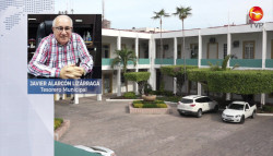 Tesorería del Municipio de Mazatlán sigue trabajando con normalidad