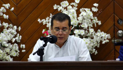 Congreso del Estado de Sinaloa nombrará a Édgar González como Alcalde sustituto de Mazatlán