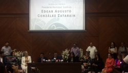 Habrá cambio de funcionarios en el Gobierno de Mazatlán