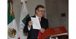 México quiere organizar unos Olímpicos en 2036 o 2024 sin endeudarse