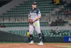 Tomateros asegura la serie en Guaseve