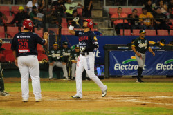 Dividen triunfo y derrota Cañeros y Mayos