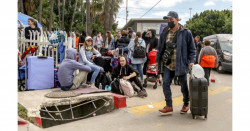 México afirma que es el tercer país que más solicitudes de refugio recibe