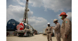 Pemex gana 9 mil 633 millones de dólares en los primeros tres trimestres del año