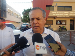 Respeto las decisiones del gobernador: GVL