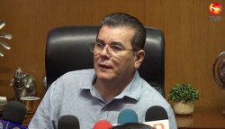 JUMAPAM requiere 166 millones de pesos para colectores: Alcalde de Mazatlán