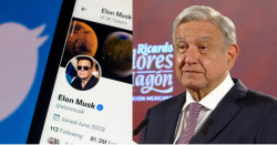 AMLO pide a Musk liberar Twitter y reparar daño por cuenta de Trump