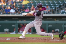 Tres jugadores de Tomateros al Panamericano sub 18 de beisbol