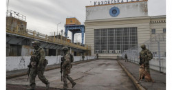 Rusia llama al servicio militar y dice que los reclutas no irán a Ucrania