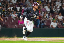 Jesús Fabela es jugador de 200 hits en la LMP