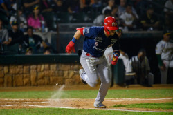 Para Mexicali el primero de la serie