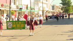 Desfile por la revolución tendrá un cambio importante
