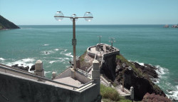 No continuarán remodelación de Mirador del Corazón en Mazatlán: Obras Públicas