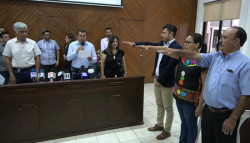 Nombran a Karla Camacho Guzmán como Directora de Servicios Públicos en Mazatlán