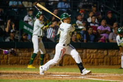 Cañeros empata la serie a Águilas