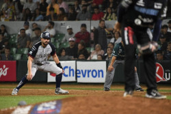 Sultanes empareja la serie a Algodoneros