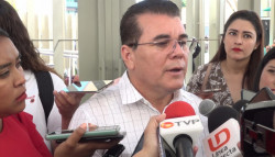 Habrá cambios en la dirección de planeación en Mazatlán