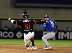 Charros gana serie a Naranjeros