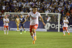 Cimarrones se queda en el camino, son eliminados en semifinales