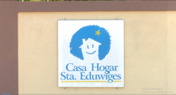 Cuatro menores se escapan de la casa Hogar Santa Eduwiges
