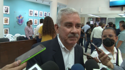 COPARMEX Mazatlán avala cambios en el Ayuntamiento