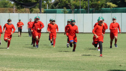 Inicia proceso de selección de beisbol u10 en Culiacán