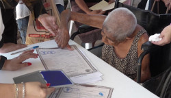 Traen campaña de registro de nacimiento a Mazatlán
