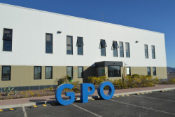 Con la planta de fertilizantes de GPO México se encamina a ser autosuficiente en Nitrogenados: CAADES