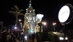 La elaboración del Carnaval de Mazatlán es primordial para la nueva dirección de Cultura
