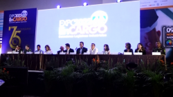 Se realiza en Mazatlán la Expo Encargo 2022