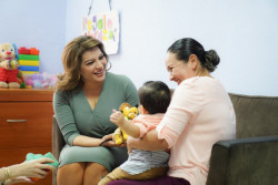 La adopción es una gran oportunidad para dar amor: DIF Sonora