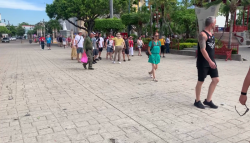 Auguran buena temporada turística de verano para Mazatlán