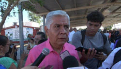 Lamenta Secretario del Ayuntamiento asesinato de dos personas en zona turística de Mazatlán
