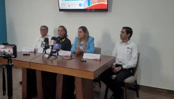 Lanza DIF Mazatlán campaña de Retinopatía Diabética y Glaucoma