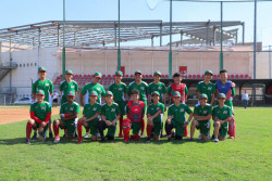 Así quedo la lista final de México para el Panamericano 2022