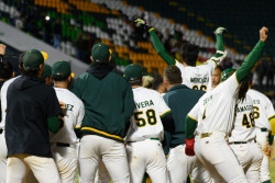 Cañeros gana el primero de la serie a Algodoneros en 13 entradas