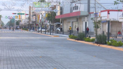 Está prohibido colocar cualquier tipo de publicidad en la infraestructura urbana