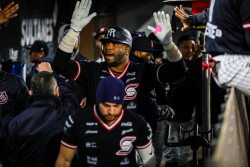Sultanes gana duelo en entradas extras ante Charros de Jalisco.