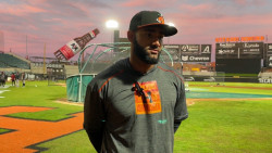 Naranjeros anuncia refuerzo de cara a los Play off