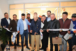 REABREN EL SALÓN DE LA FAMA DE AHOME Y ENTRONIZAN A LA CLASE 2022