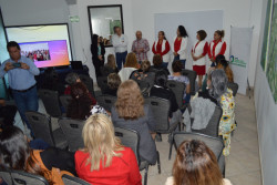 Más de 4500 mujeres atendidas con los talleres y cursos impartidos por GPO