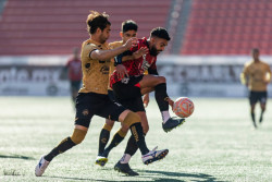 Productiva prueba en la frontera entre Xolos y Dorados