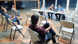 Liga JAPAC Clase Abierta sostiene primera reunión rumbo a la temporada 2023